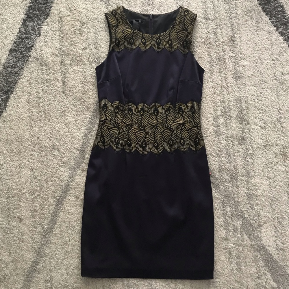 Jay Godfrey Dress
